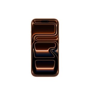 iPhone 17 Pro Series